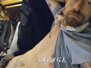 S_A_V_A_G_E