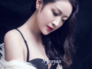 S_yanyan