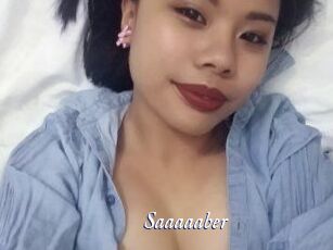 Saaaaaber