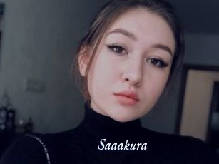Saaakura