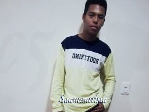 Saamantthaa