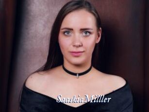 SaaskiaMilller