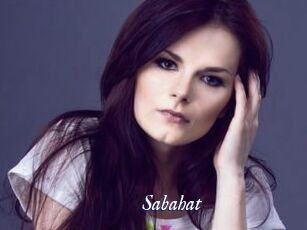 Sabahat