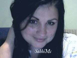 SabbiMc