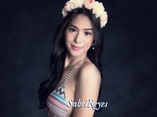 SabelReyes