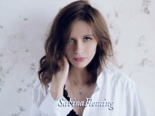 SabinaFleming