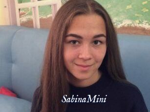 SabinaMini