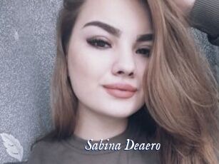 Sabina_Deaero