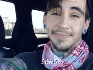 SabreGrey