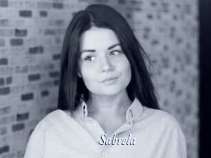 Sabrela