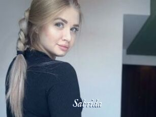 Sabrida