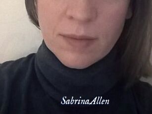 SabrinaAllen