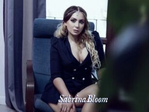 SabrinaBloom Cam 5