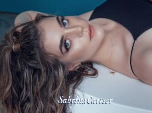 SabrinaCartser