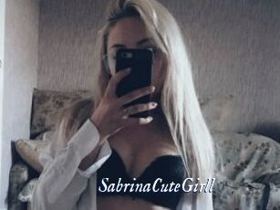 SabrinaCuteGirll