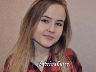 SabrinaCutee