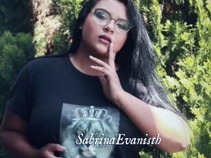 SabrinaEvanisth Cam 5