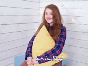 SabrinaFinch