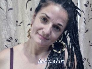SabrinaFir3