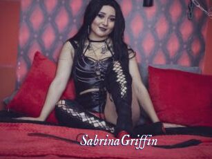 SabrinaGriffin