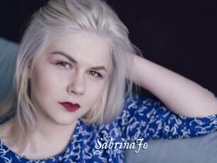 SabrinaJo Cam 5