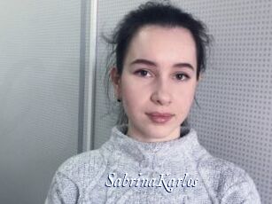 SabrinaKarlos