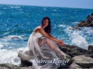 SabrinaKlinger