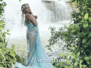 SabrinaLittle