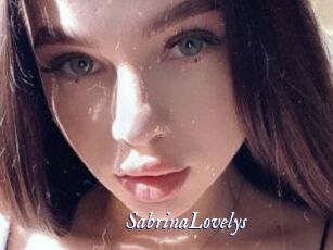 SabrinaLovelys