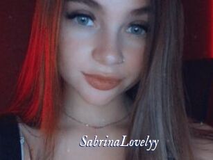 SabrinaLovelyy