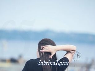 SabrinaRains