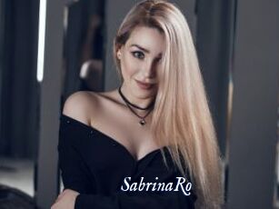 SabrinaRo
