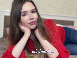 SabrinaShyne