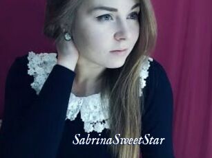 SabrinaSweetStar