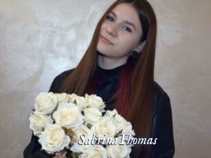 SabrinaThomas