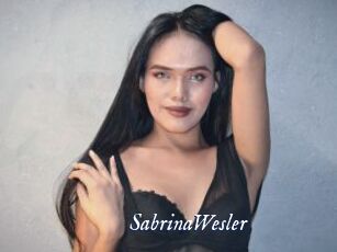 SabrinaWesler