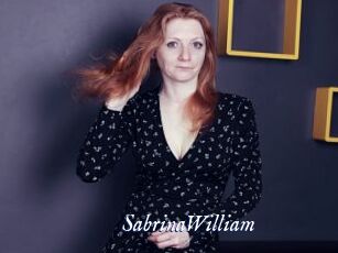 SabrinaWilliam