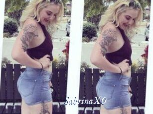Sabrina_XO