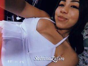 SabrinaZafiro