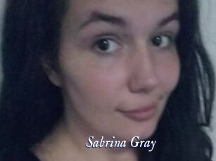 Sabrina_Gray