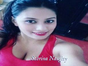 Sabrina_Naughty