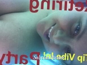 Sabrina_Parker