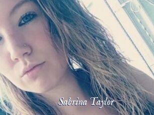 Sabrina_Taylor