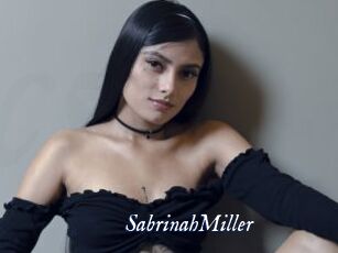 SabrinahMiller