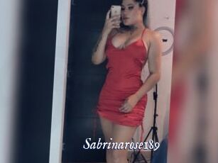 Sabrinarose189