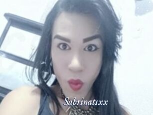 Sabrinatsxx