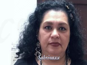 Sabrinaxx