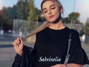 Sabrinelia