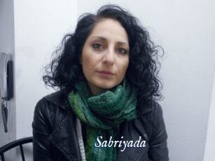 Sabriyada