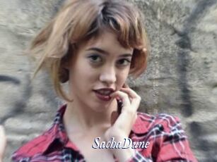 SachaDune
